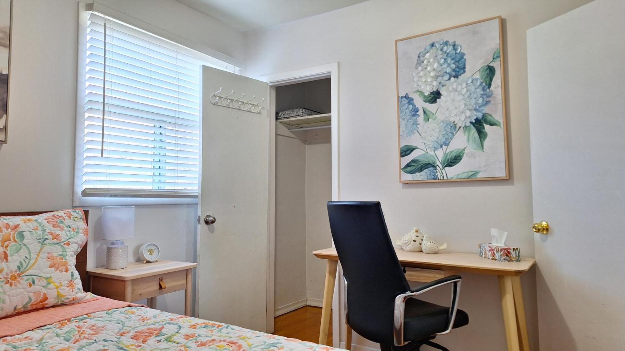 טורונטו Eglinton West Guest Suite מראה חיצוני תמונה